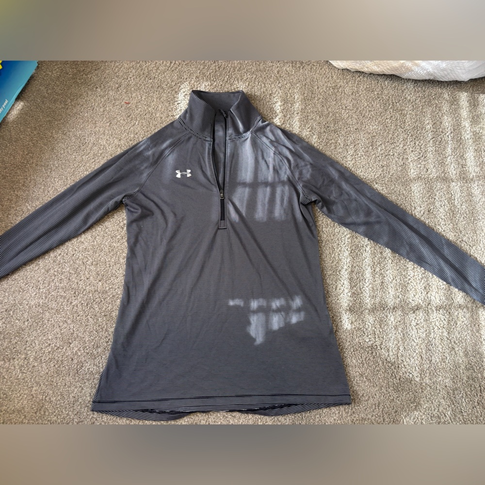 Under Armour Half-Zip